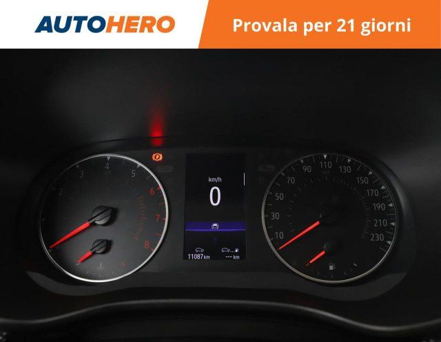 DACIA Jogger 1.0 TCe 110 CV 7 posti Expression