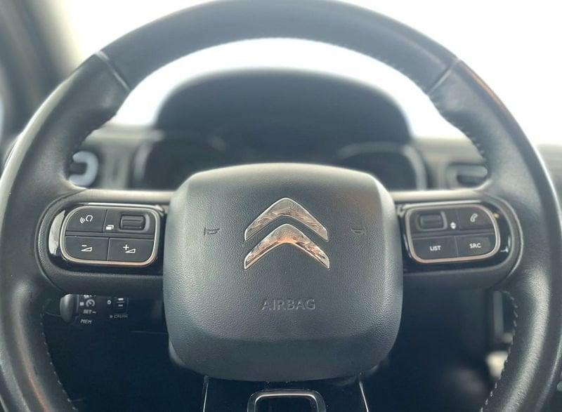 Citroën C3 BlueHDi 100 S&S Shine