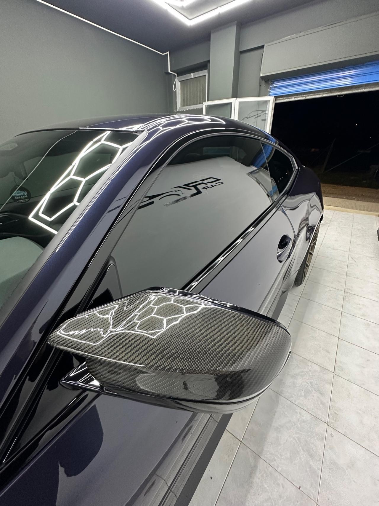 Bmw X4 M4 competition edition 50 jahre