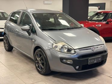 Fiat Punto Evo 1.3 Mjt 95 CV DPF 5 porte S&S Dualogic Dynamic