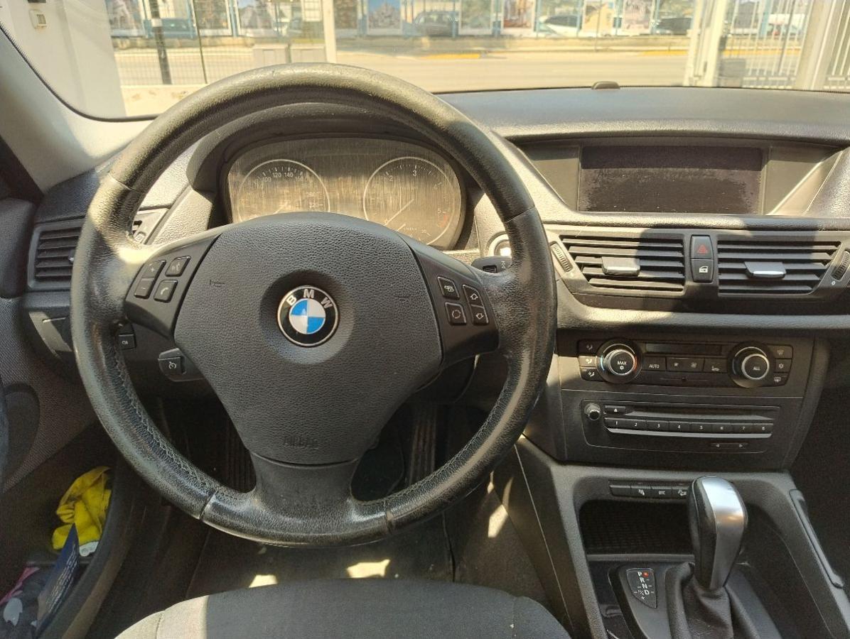 BMW - X1 - xDrive20d