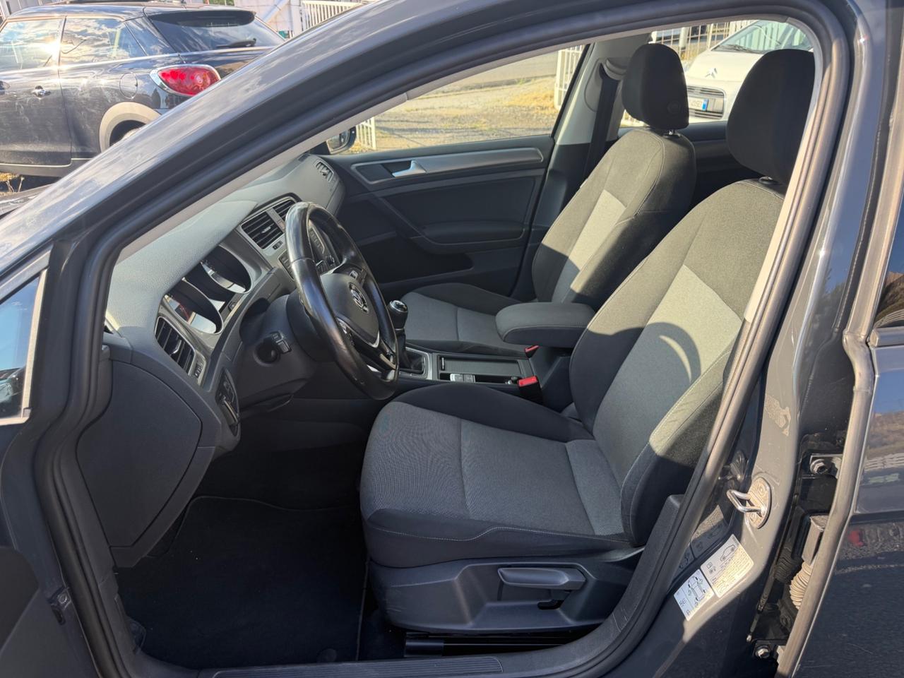 Volkswagen Golf 1.2 TSI 85 CV 5p. Trendline BlueMotion Technology