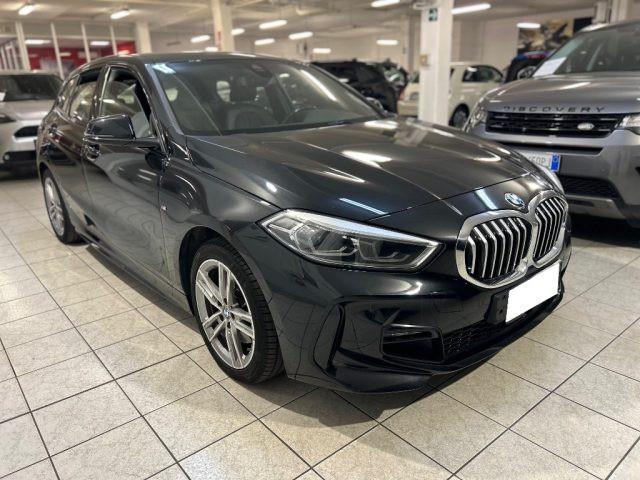 BMW 118 i 5p. Msport Auto