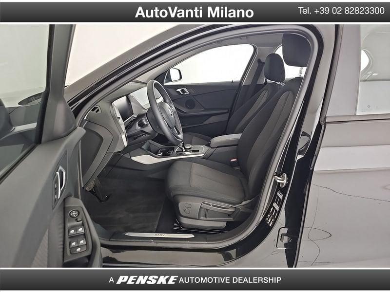 BMW Serie 1 120d xdrive Advantage auto