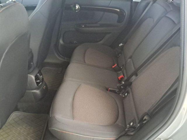 MINI Countryman 1.5 Cooper SE 'ALL4' Countryman ALL4 Aut.