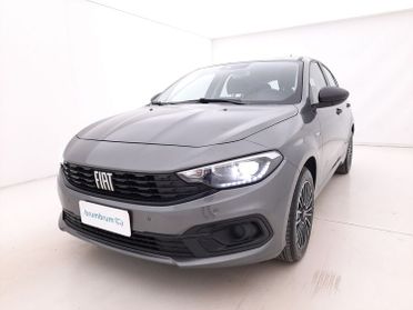 Fiat Tipo City Life 5 porte BR325627 1.3 Diesel 95CV