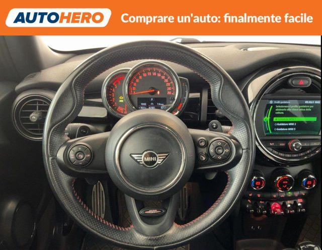 MINI Cooper SD 2.0 Cooper SD aut.
