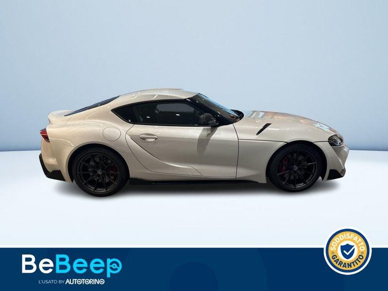 Toyota GR Supra 3.0 LIGHTWEIGHT