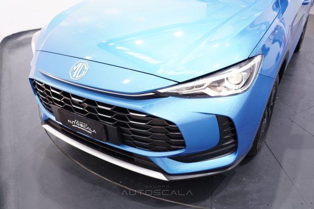 MG ZS 1.5 115cv Standard