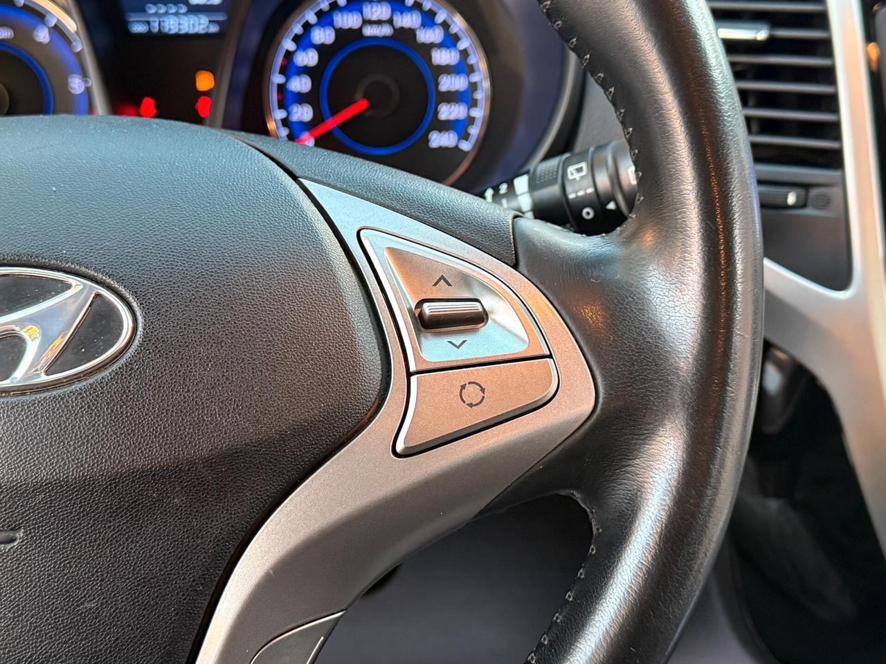 Hyundai iX20 1.4 CRDI 90CV Comfort - 2015