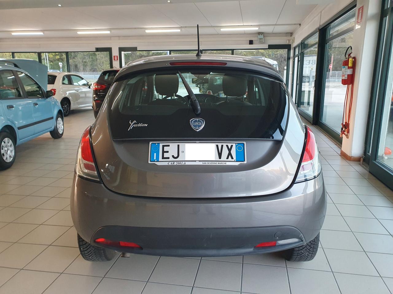 Lancia Ypsilon 1.3 MJT 16V 95 CV 5 porte S&S Gold