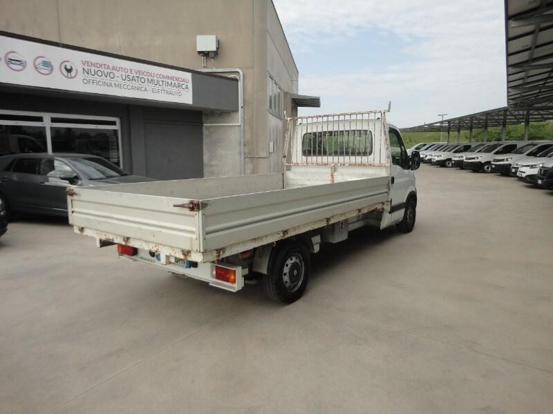 RENAULT Master 4ª serie Master T35/150 2.5 dCi...