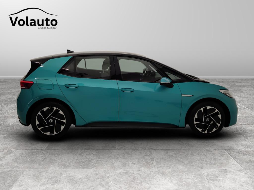 VOLKSWAGEN ID.3 - ID.3 45 kWh Pure Performance