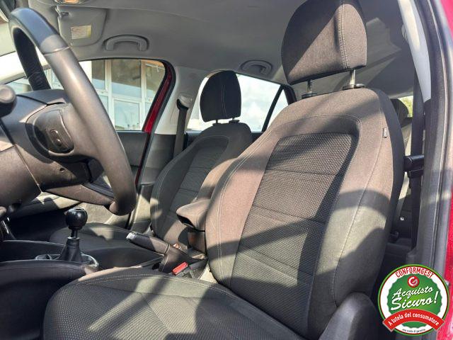 FIAT Tipo 1.6 Mjt S&S SW Lounge