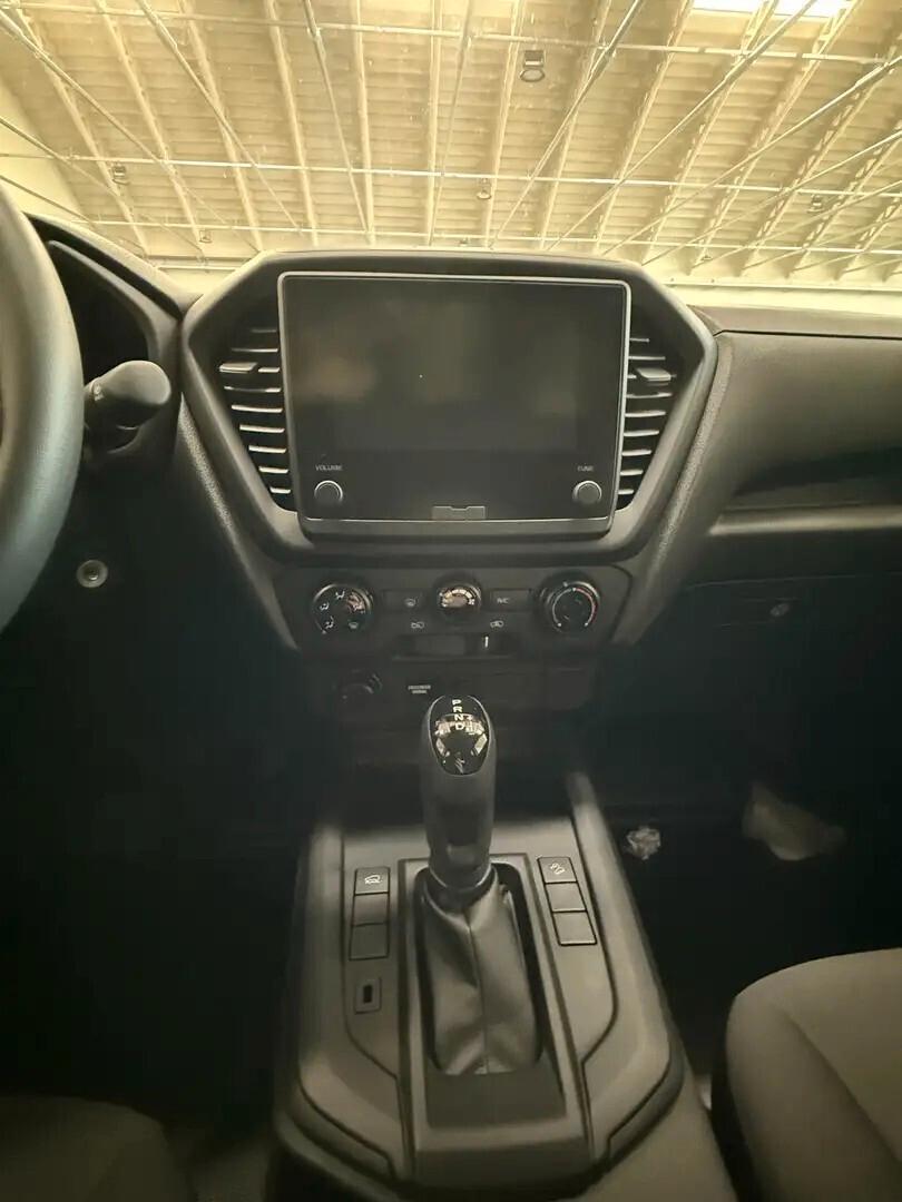 Isuzu D-Max N60 1.9 Crew B PREZZO PROMO