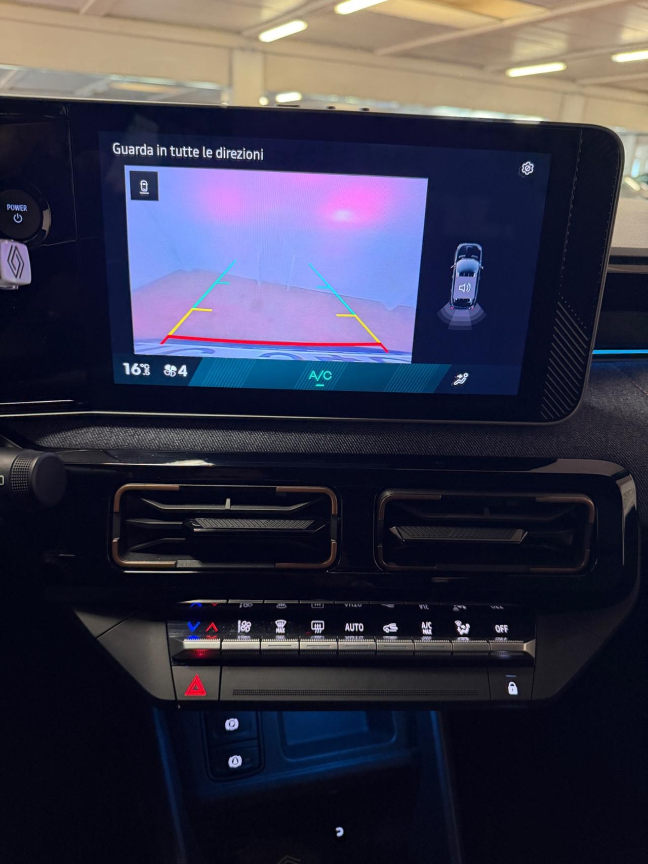 Renault 4 E-Tech Electric 150 CV Comfort Range Techno