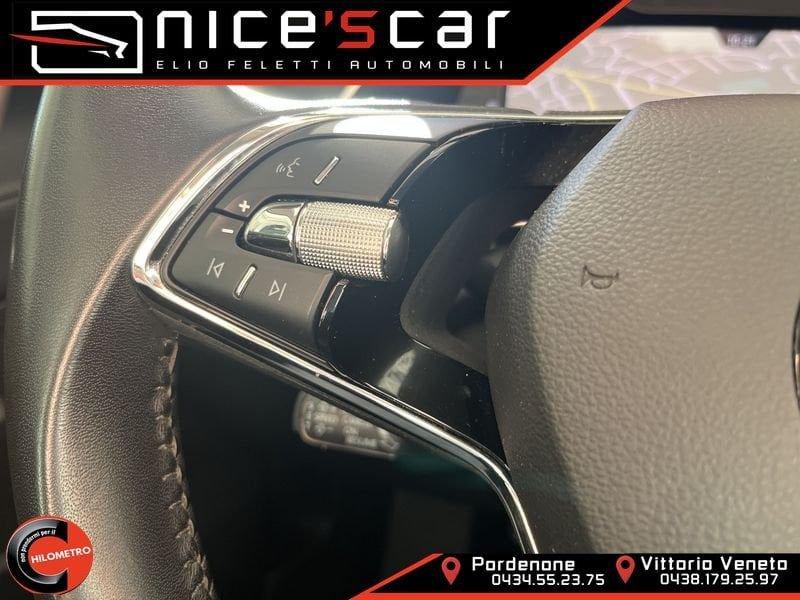 Skoda Octavia 2.0 TDI EVO SCR 150 CV DSG Wagon Executive