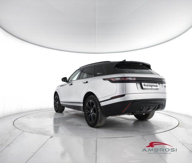 LAND ROVER Range Rover Velar 2.0D I4 180 CV R-Dynamic S