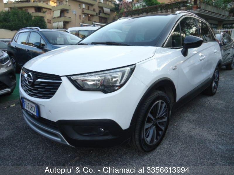 Opel Crossland Crossland X 1.6 99CV Ultimate