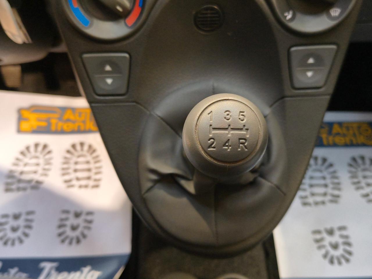 Fiat Panda 1.3 MJT 16V 4x4