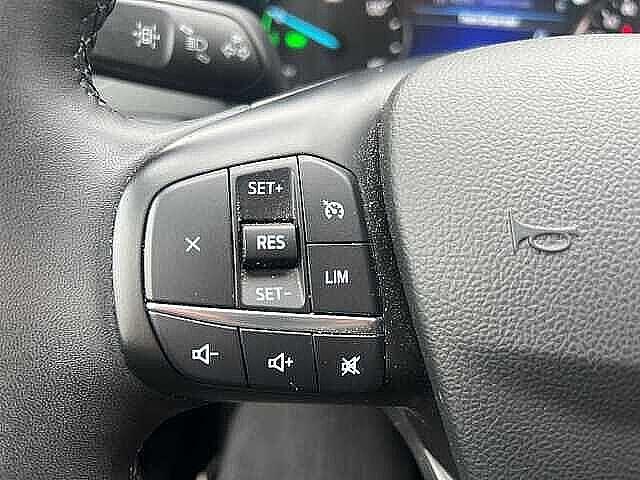 Ford Kuga 2.5 Full Hybrid 190 CV CVT 2WD Connect