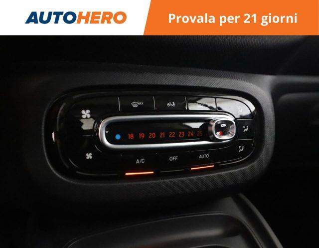 SMART ForTwo 70 1.0 twinamic Passion