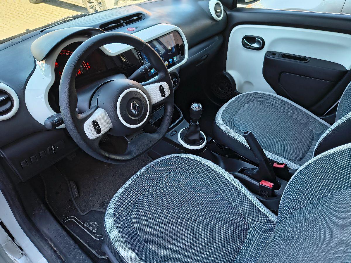 RENAULT - Twingo - SCe 65 CV Life