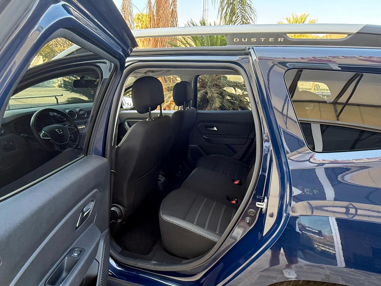 Dacia Duster 1.5 Blue dCi 8V 115 CV 4x2 Prestige