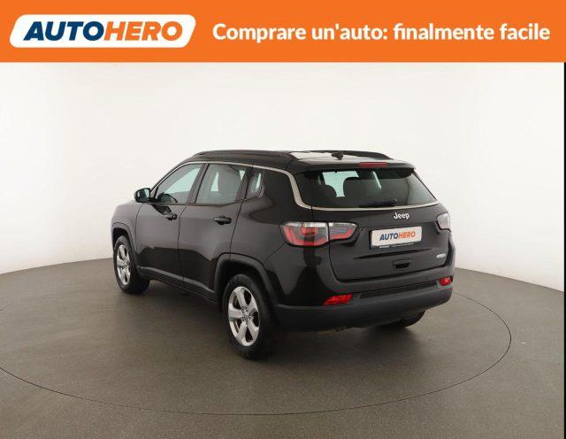 JEEP Compass 1.6 Multijet II 2WD Longitude