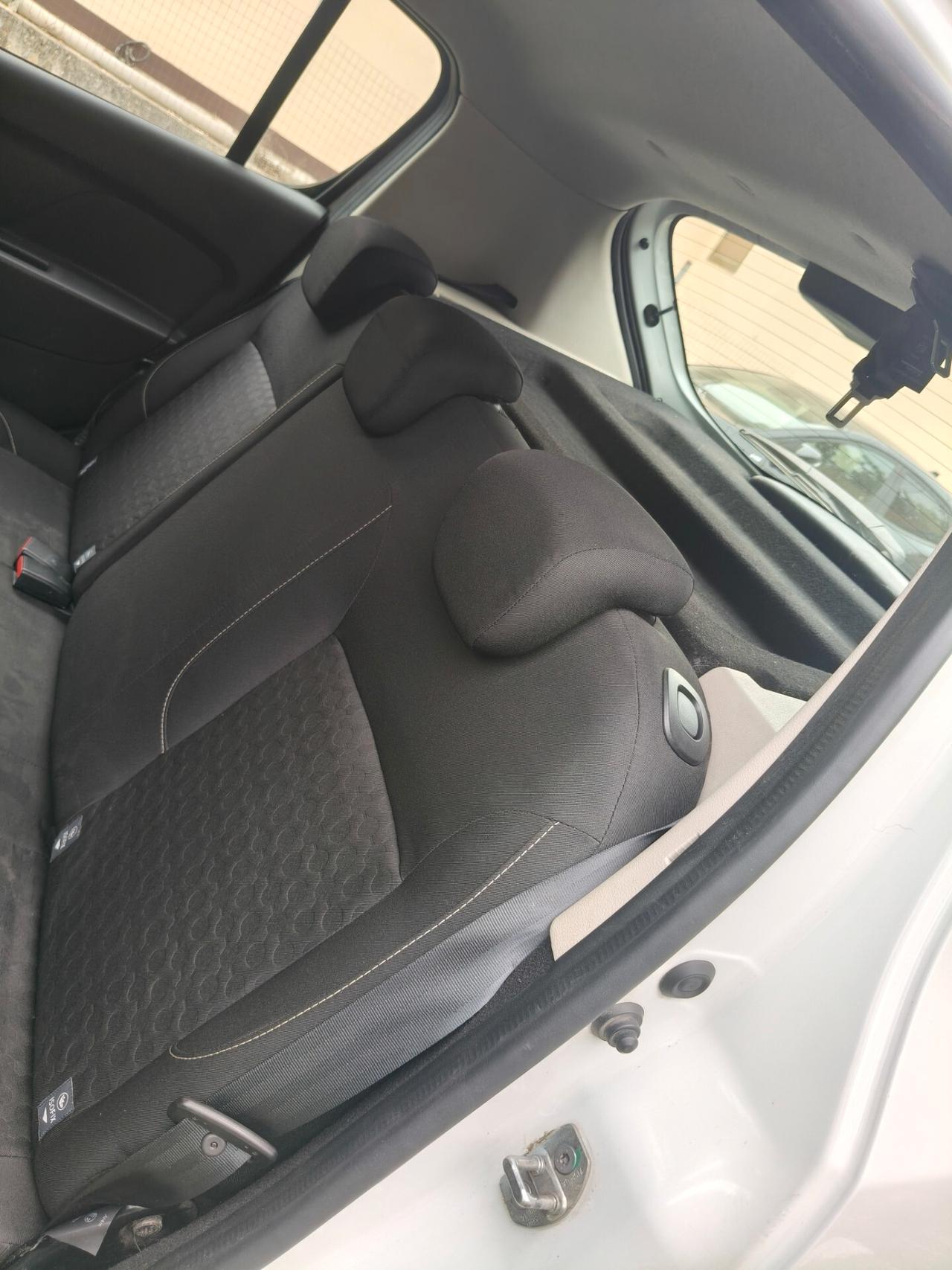 Dacia Sandero 1.2 GPL 2014 FULL OPTIONAL