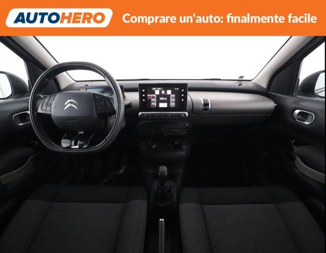 CITROEN C4 Cactus PureTech 82 Feel