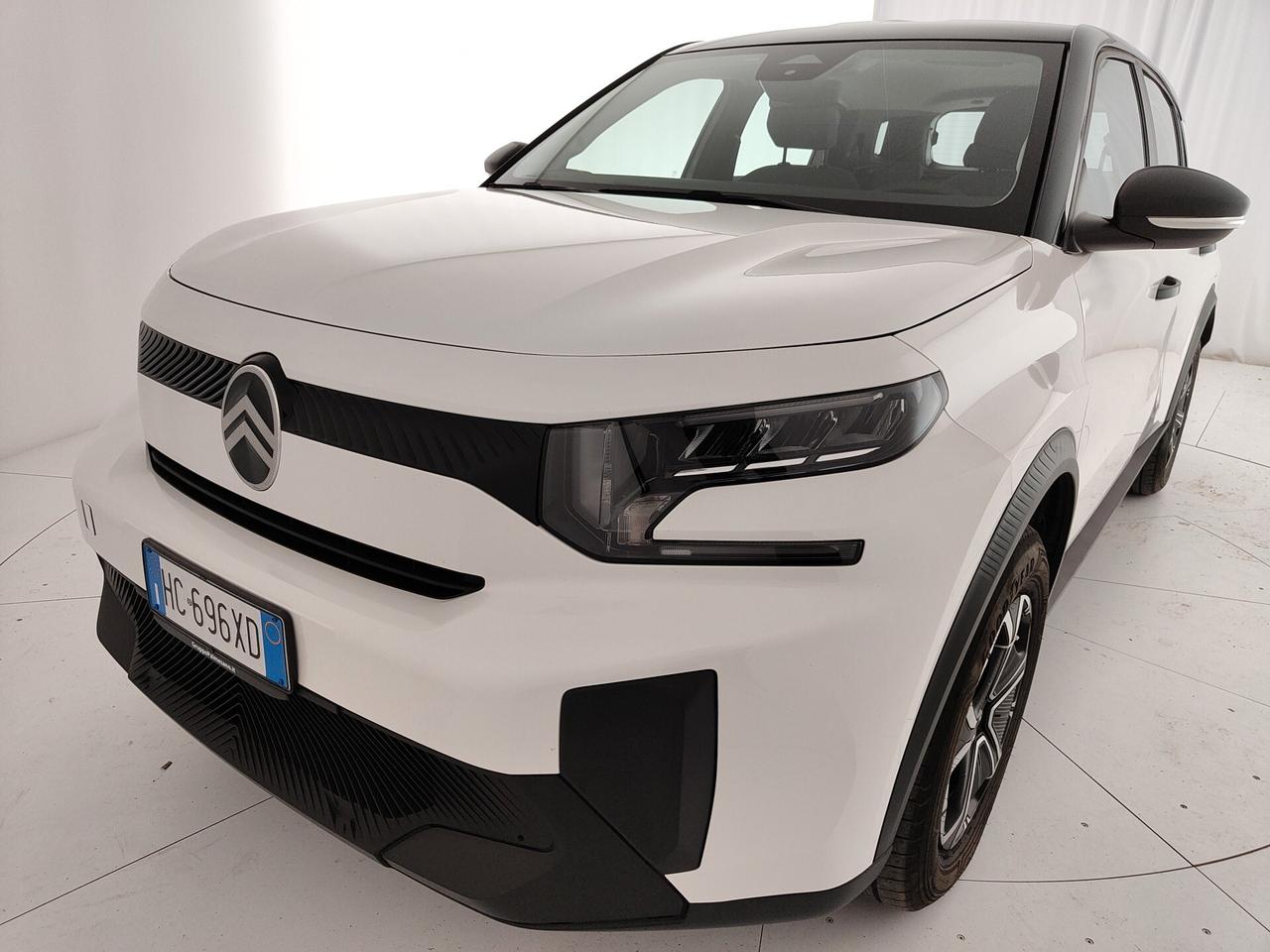 Citroen C3 Aircross AUTOCARRO (N1)