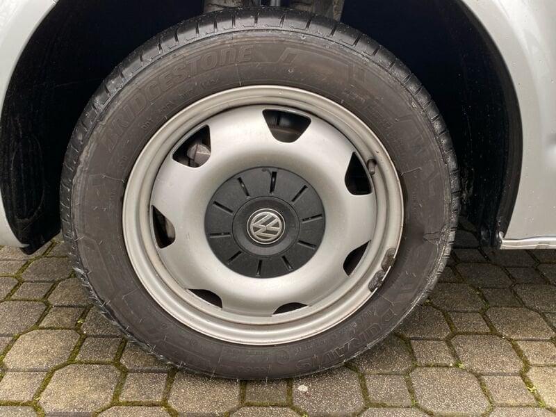 Volkswagen California T6 California 2.0 TDI Beach Camper DSG 150 CV