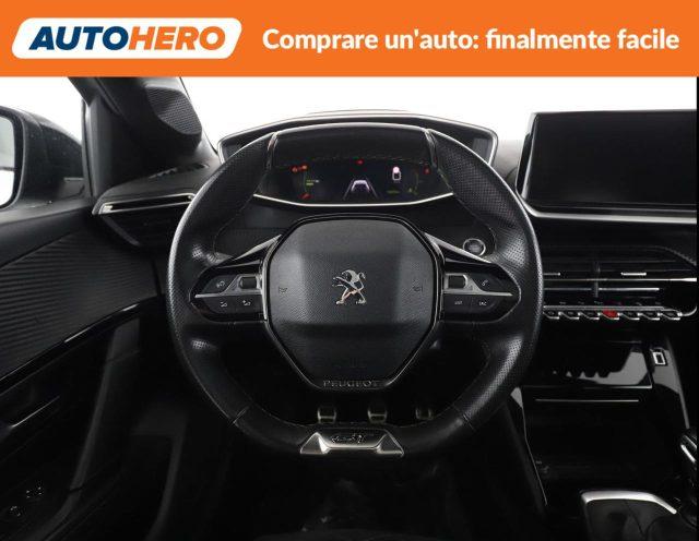 PEUGEOT 208 BlueHDi 100 Stop&Start 5 porte GT Pack