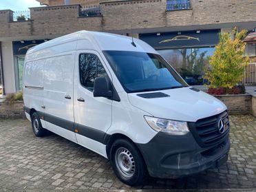 Mercedes Benz Sprinter 311 Cdi Furgonato L2 H2 RWD