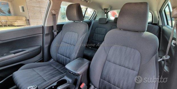 KIA Sportage 1.6 Crdi