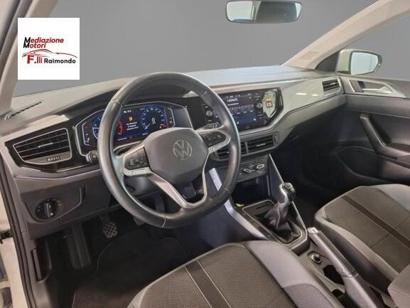 Volkswagen Polo 1.0 TSI Style 68.000KM