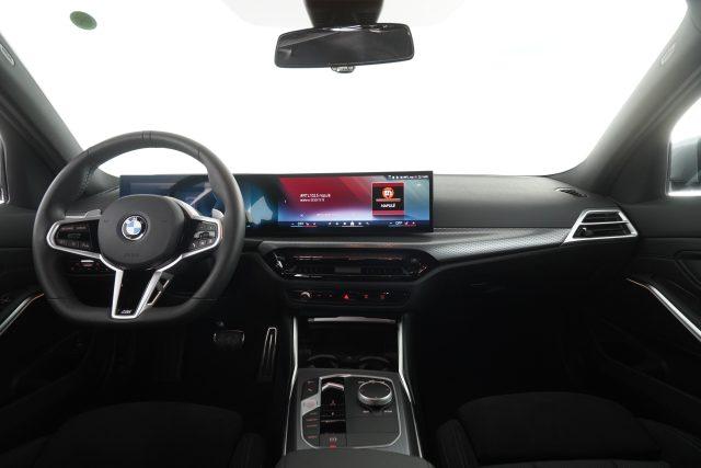 BMW 318 Serie 3 (G20/G21) d 48V Touring Msport