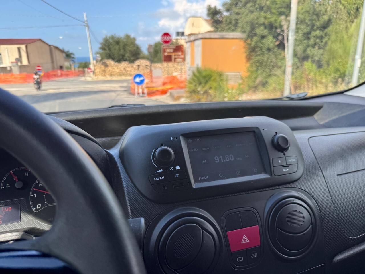 Fiat Fiorino 1.3 MJT 95CV