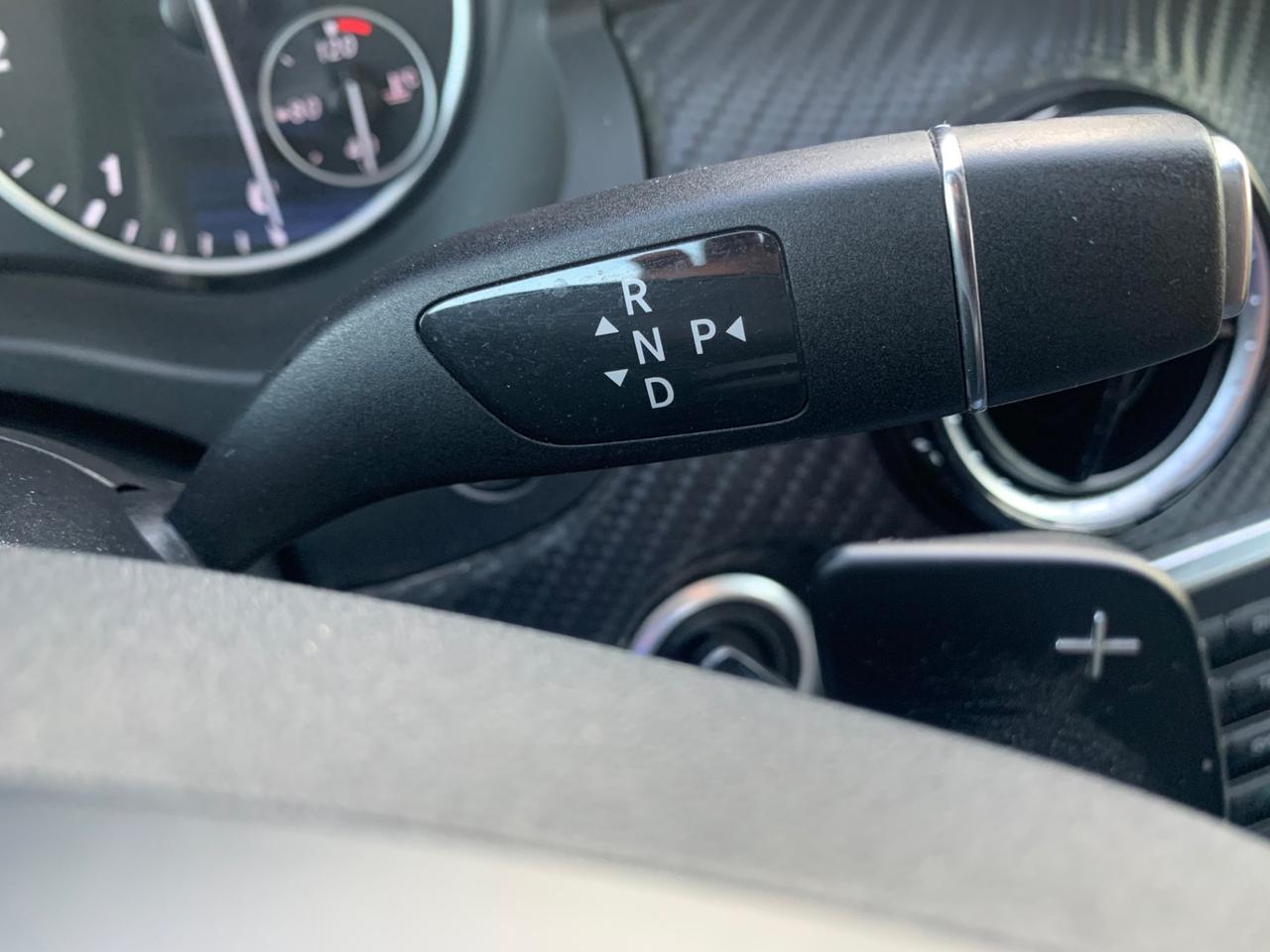 Mercedes GLA 180d Automatic - 2015