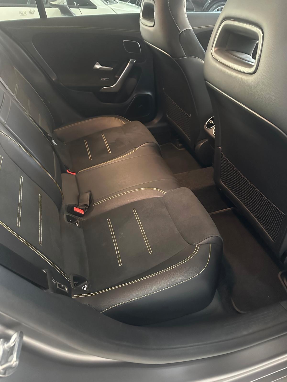 Mercedes-benz CLA 45 AMG CLA 45 S AMG 4Matic+
