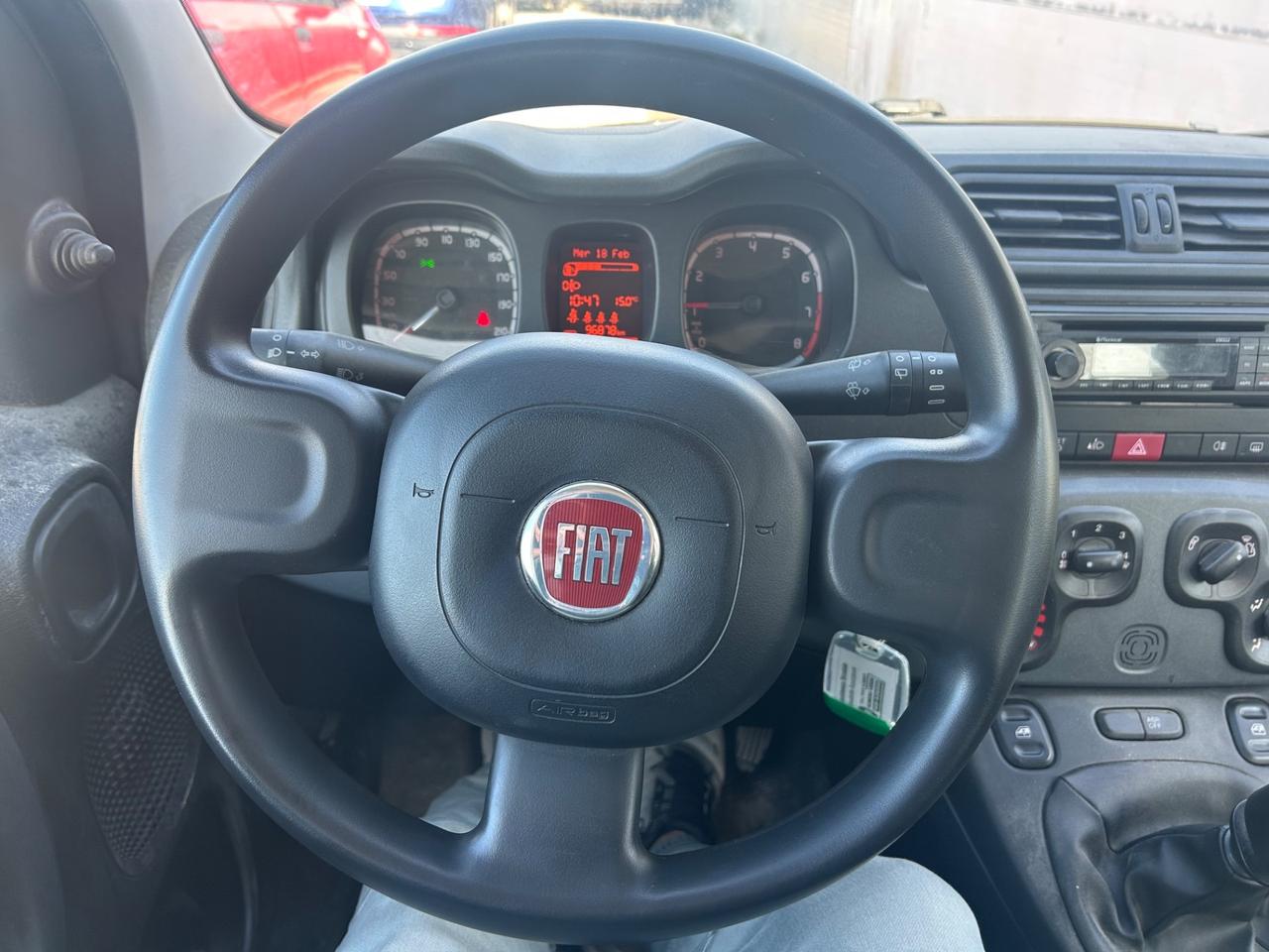 Fiat Panda 1.0 FireFly S&S Hybrid Prezzo Reale