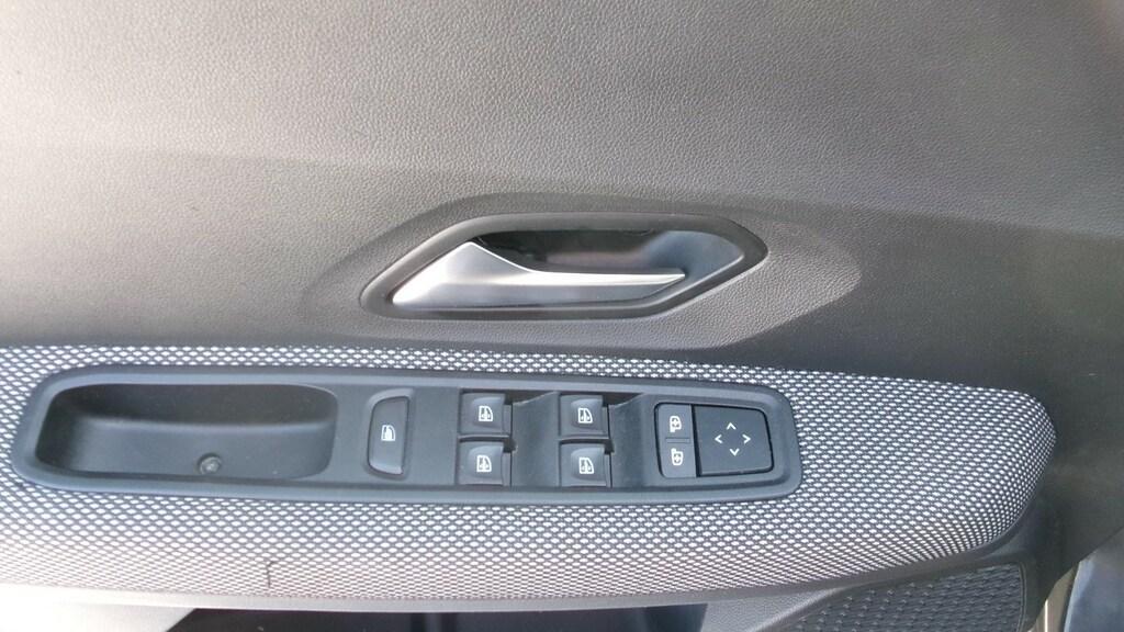 Dacia Jogger 1.0 TCe GPL Comfort