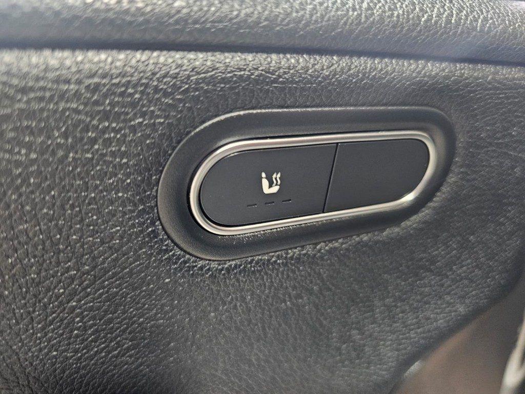 Mercedes-Benz A 180 d Automatic Business Luci Ambient