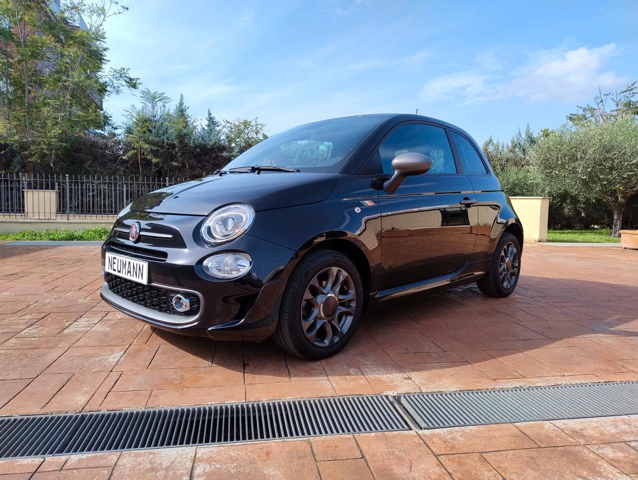 Fiat 500 1.2 Sport