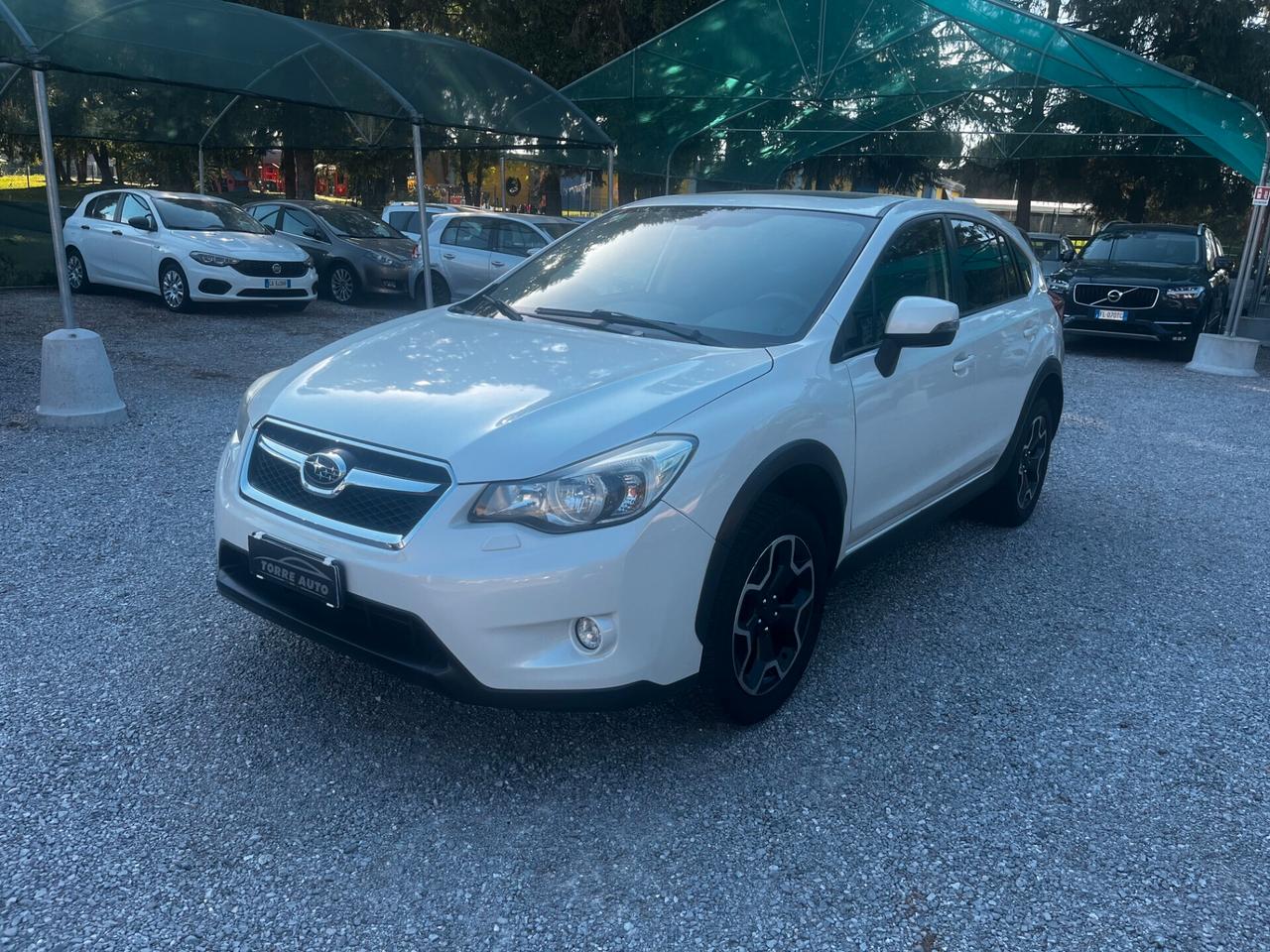 Subaru XV 2.0D Comfort