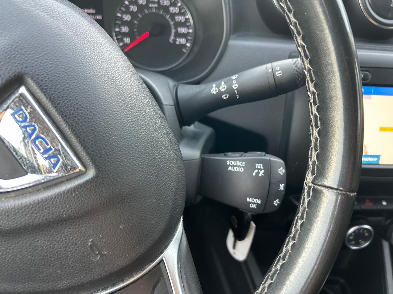 Dacia Duster 1.5 Blue dCi 8V 115 CV 4x4 Comfort