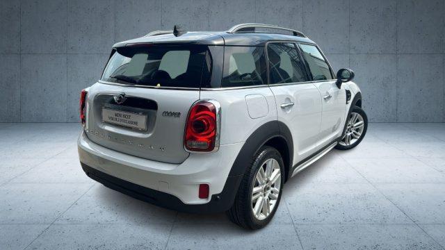 MINI Countryman 1.5 Cooper Hype Aut. Countryman