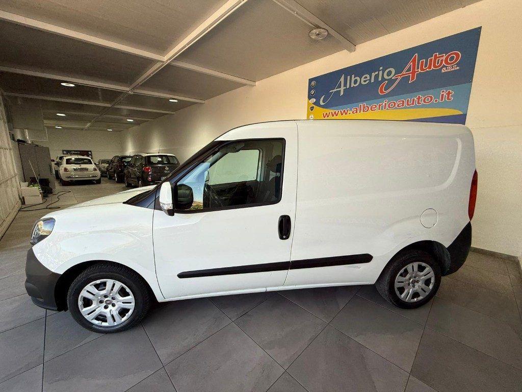 Fiat Doblo Doblò 1.6 MJT 105CV PC-TN Cargo Lamierato SX