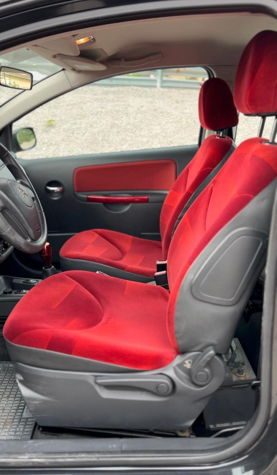 Citroen C2 1.4 Elegance